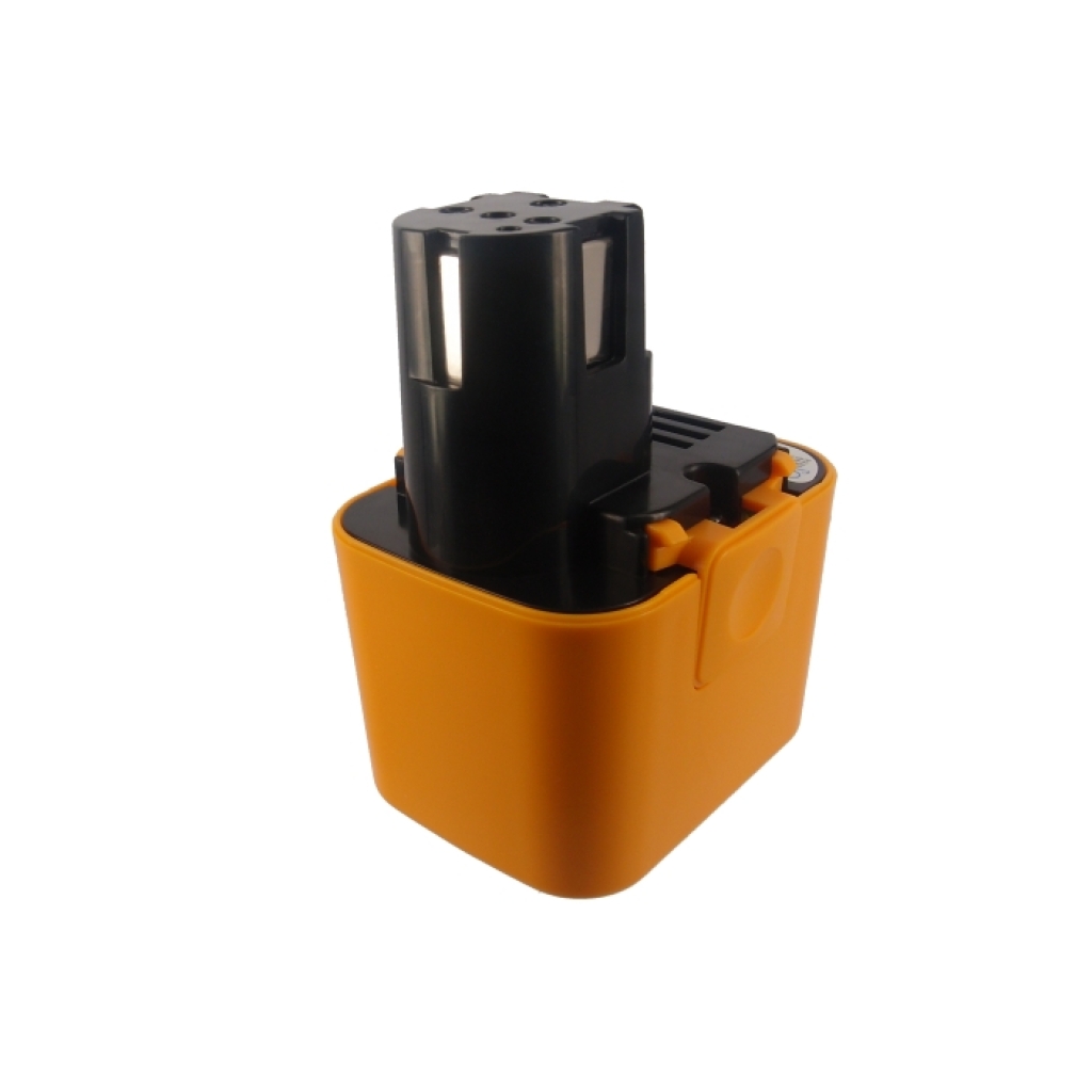 Industribatteri Panasonic CS-PEZ906PW