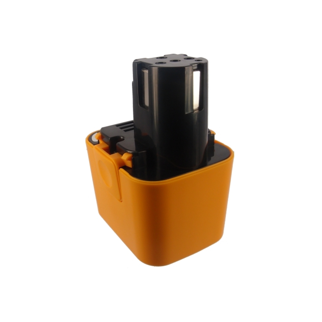 Industribatteri Panasonic CS-PEZ906PW