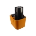 Industribatteri Panasonic CS-PEZ906PW