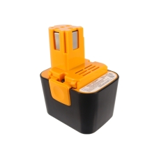 Kompatibel batteriudskiftning til Panasonic BCP-EY9065,EY9065,EY9066B,PA-724
