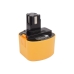 Battery industrial Panasonic EZ6780