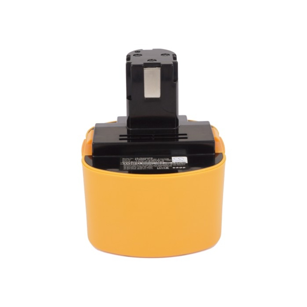 Battery industrial Panasonic EZ6780
