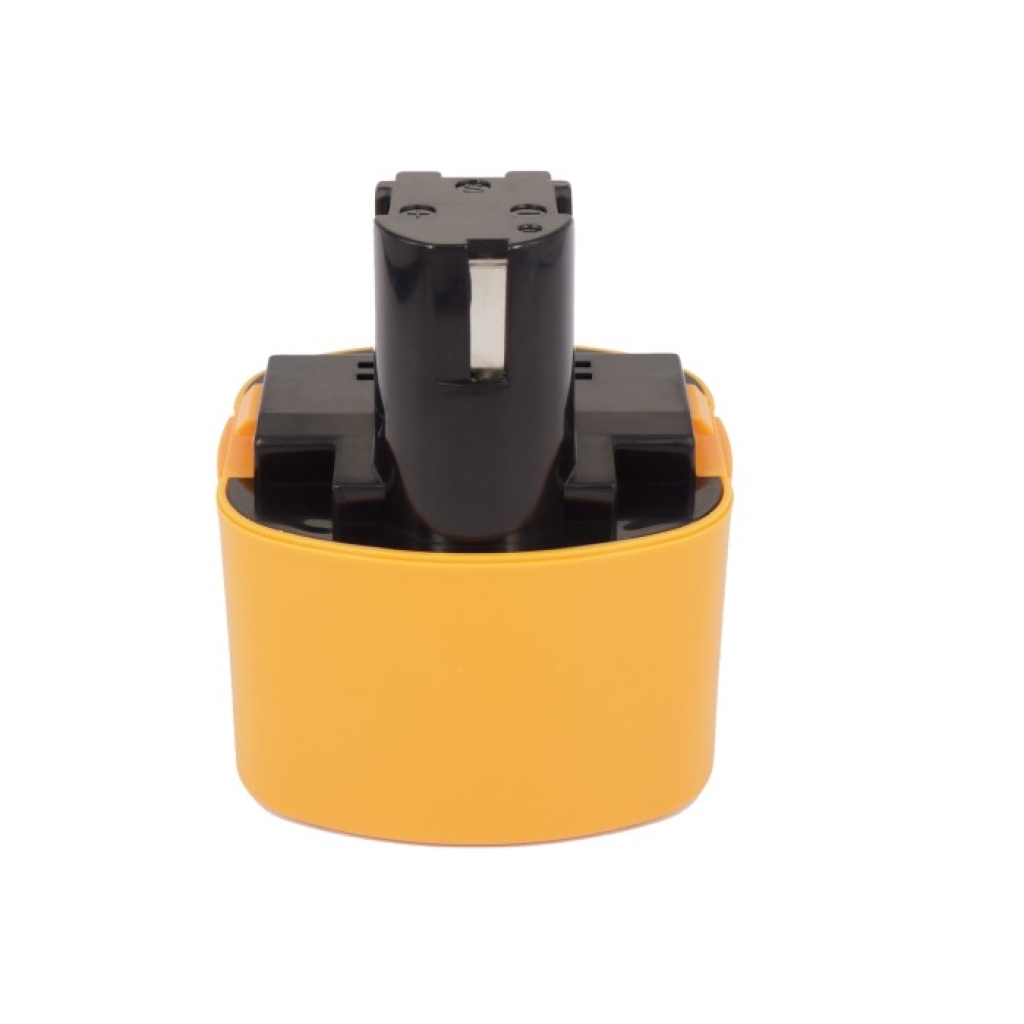 Battery industrial Panasonic EZ6780