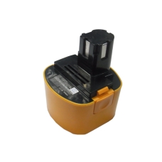 Kompatibel batteriudskiftning til Panasonic EY9086,EY9086B,EY9182,EY9182B,EZ9086...