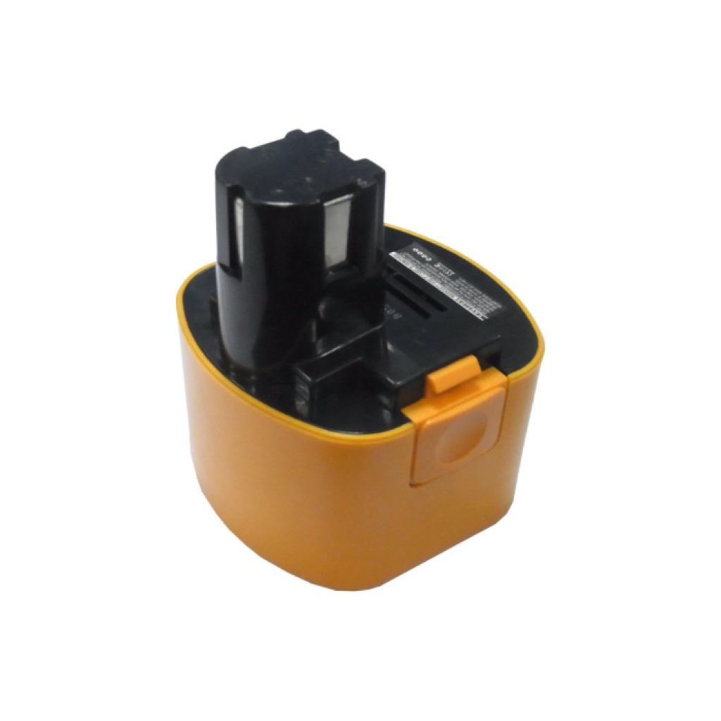 Batterier Erstatter EY9182B