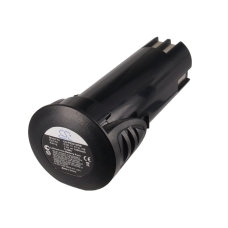 Kompatibel batteriudskiftning til Panasonic EY9L10B,EZ9L10