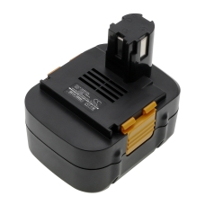 Kompatibel batteriudskiftning til Panasonic EY9136,EY9136B,EY9137,EY9219,EY9221...