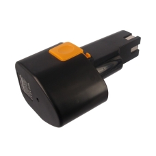 Kompatibel batteriudskiftning til Panasonic EY9180,EY9180B