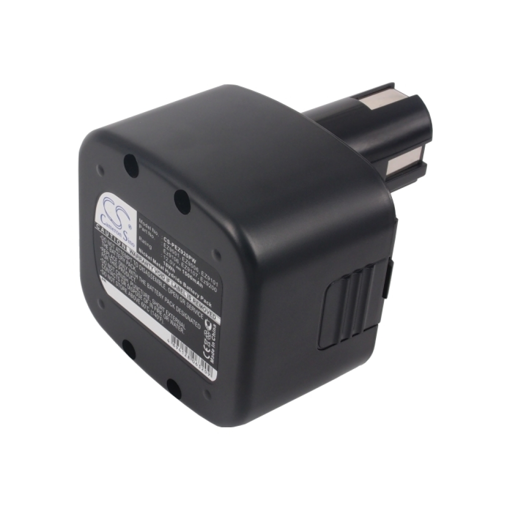 Industribatteri Panasonic CS-PEZ920PW