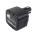 Industribatteri Panasonic CS-PEZ920PW