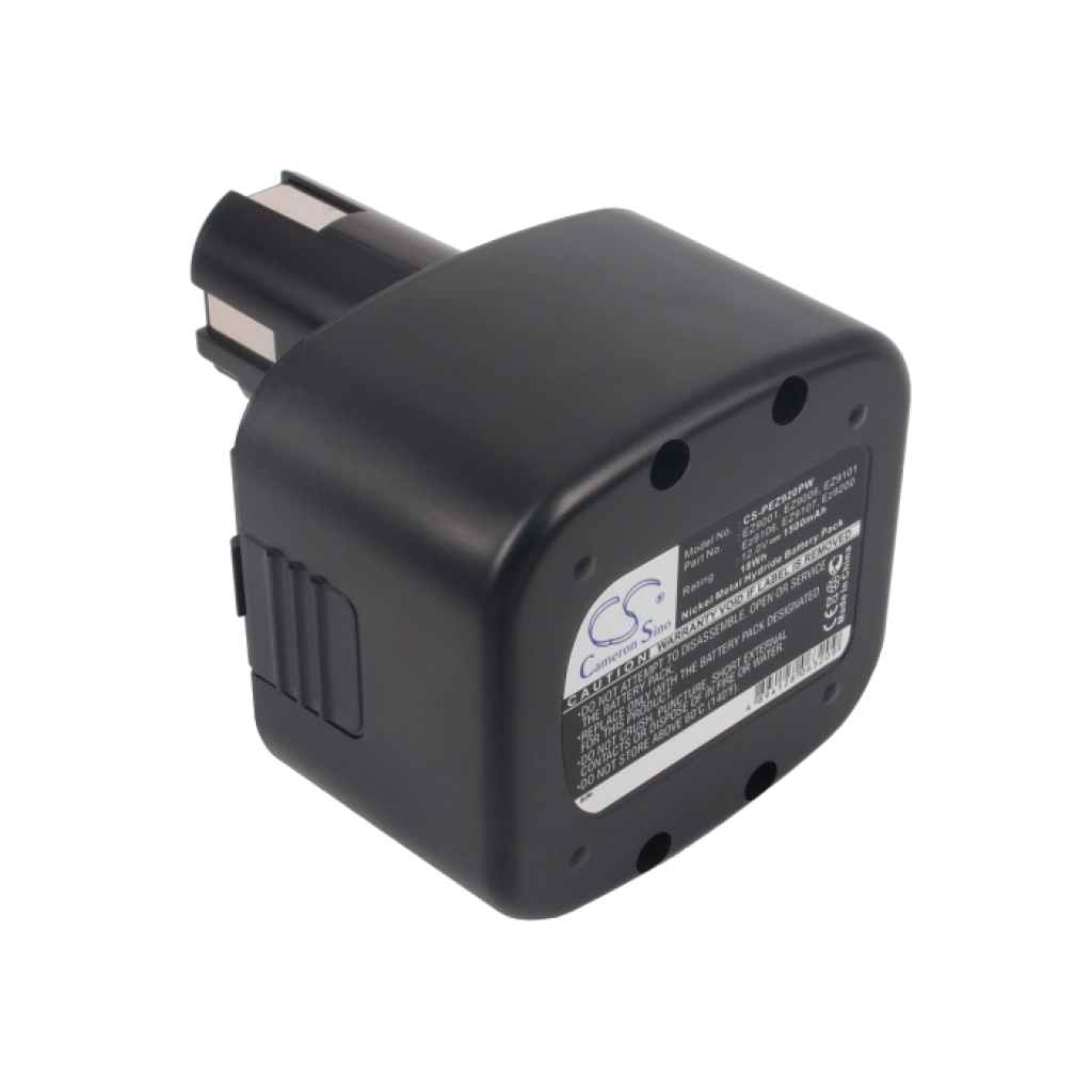 Industribatteri Panasonic CS-PEZ920PW