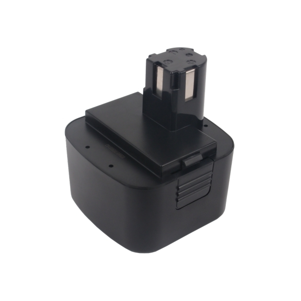 Battery industrial Panasonic EZ6601