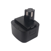 Battery industrial Panasonic EZ6602