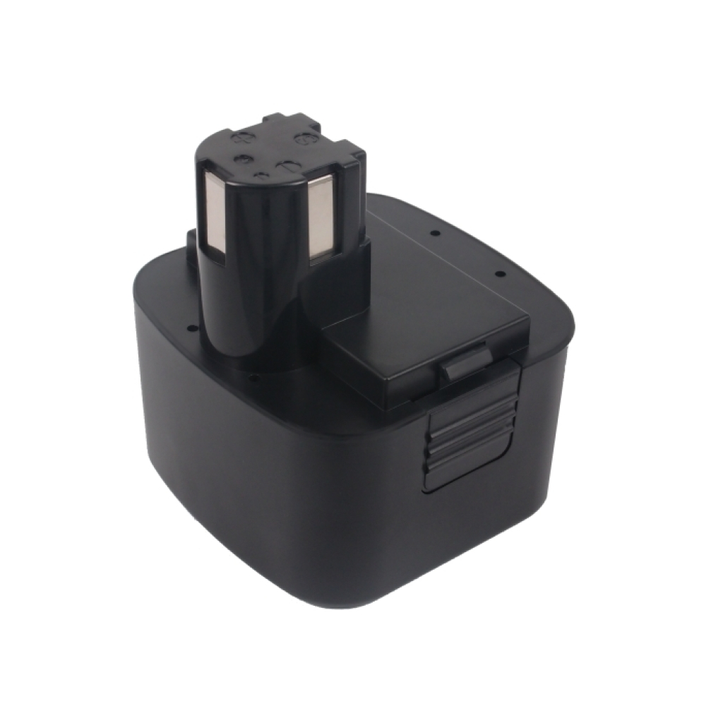 Battery industrial Panasonic EZ6601