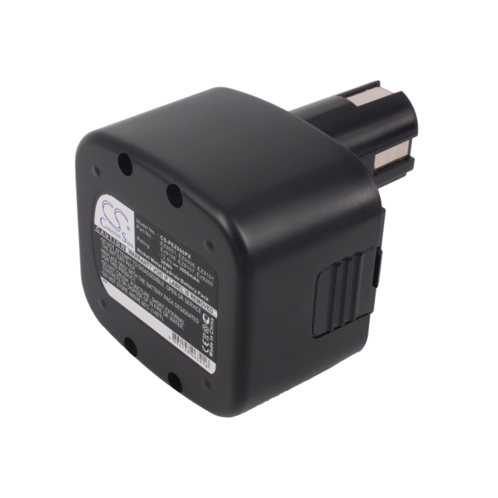 Battery industrial Panasonic EZ6601