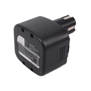 CS-PEZ920PX<br />Batterier til  erstatter batteri EZ9102