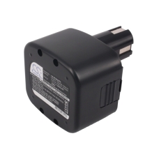 Kompatibel batteriudskiftning til Panasonic EZ9001,EZ9006,EZ9101,EZ9102,EZ9106...