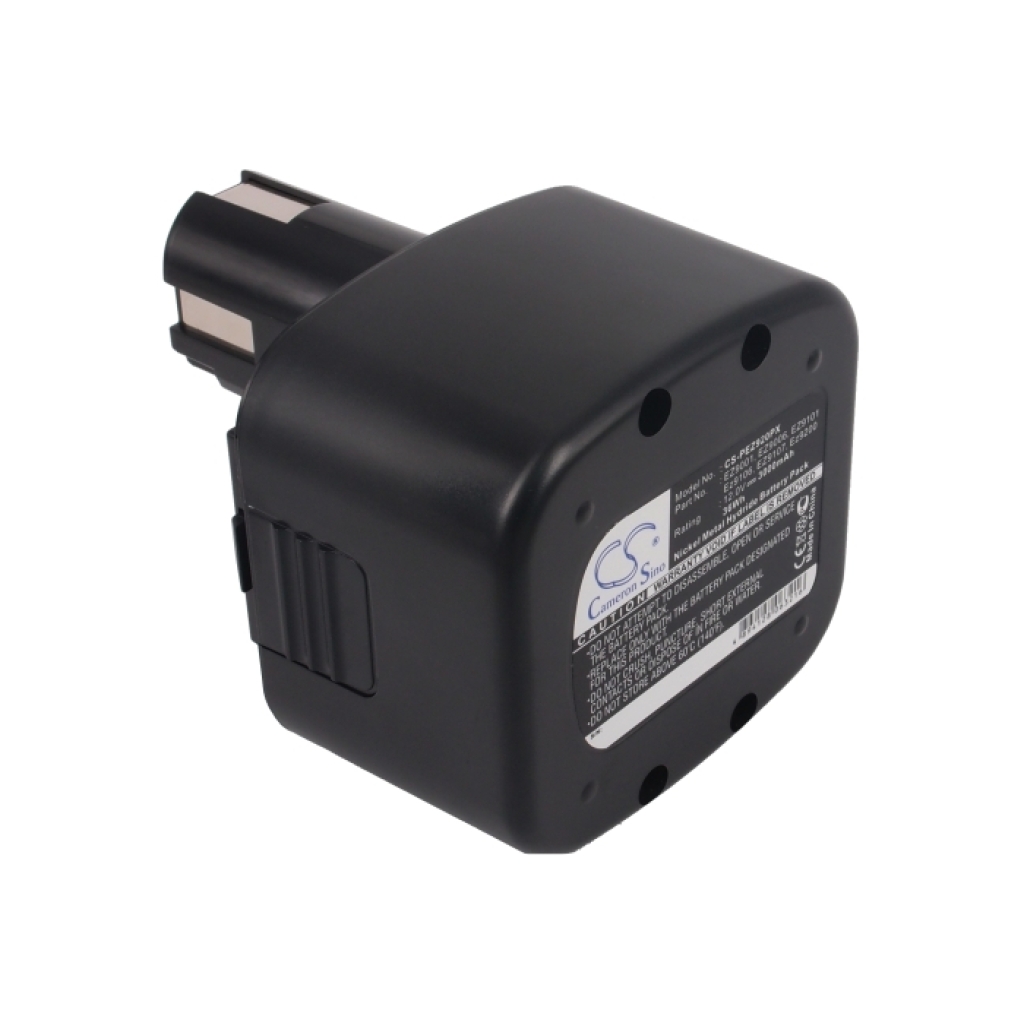 Battery industrial Panasonic EZ6601