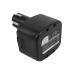 Battery industrial Panasonic EZ6601