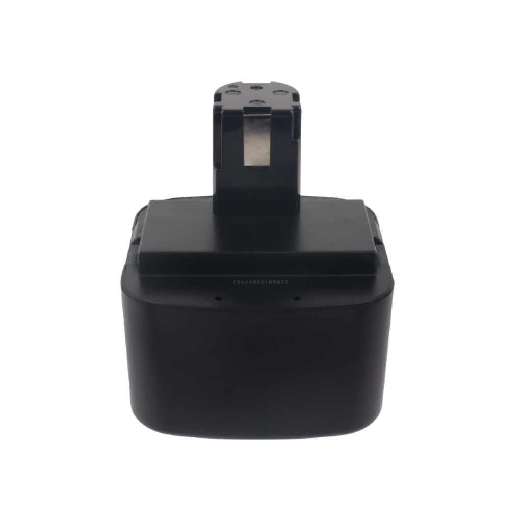 Battery industrial Panasonic EZ6601