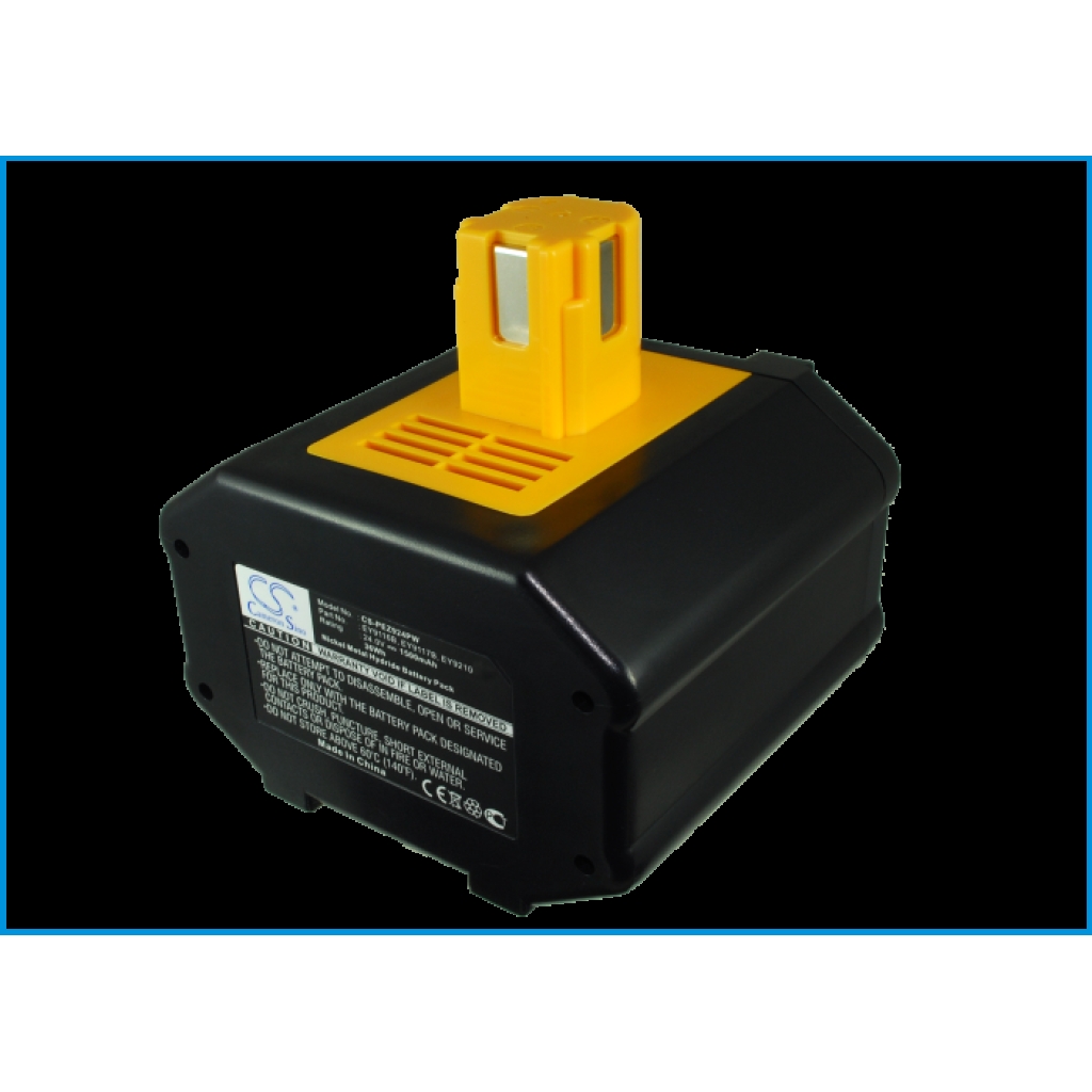 Battery industrial National EY6812NQRW