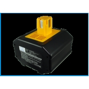 CS-PEZ924PW<br />Batterier til  erstatter batteri EY9244