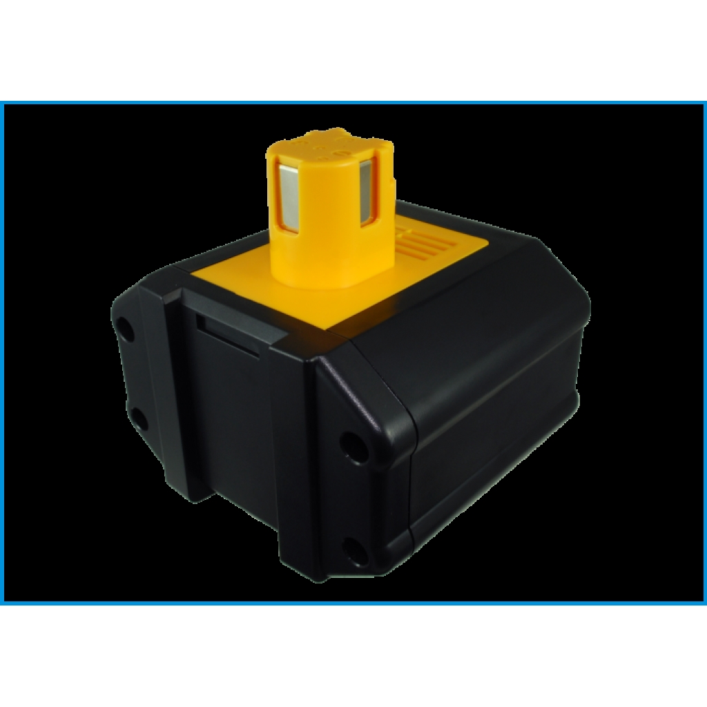 Battery industrial National EY6813NQKW