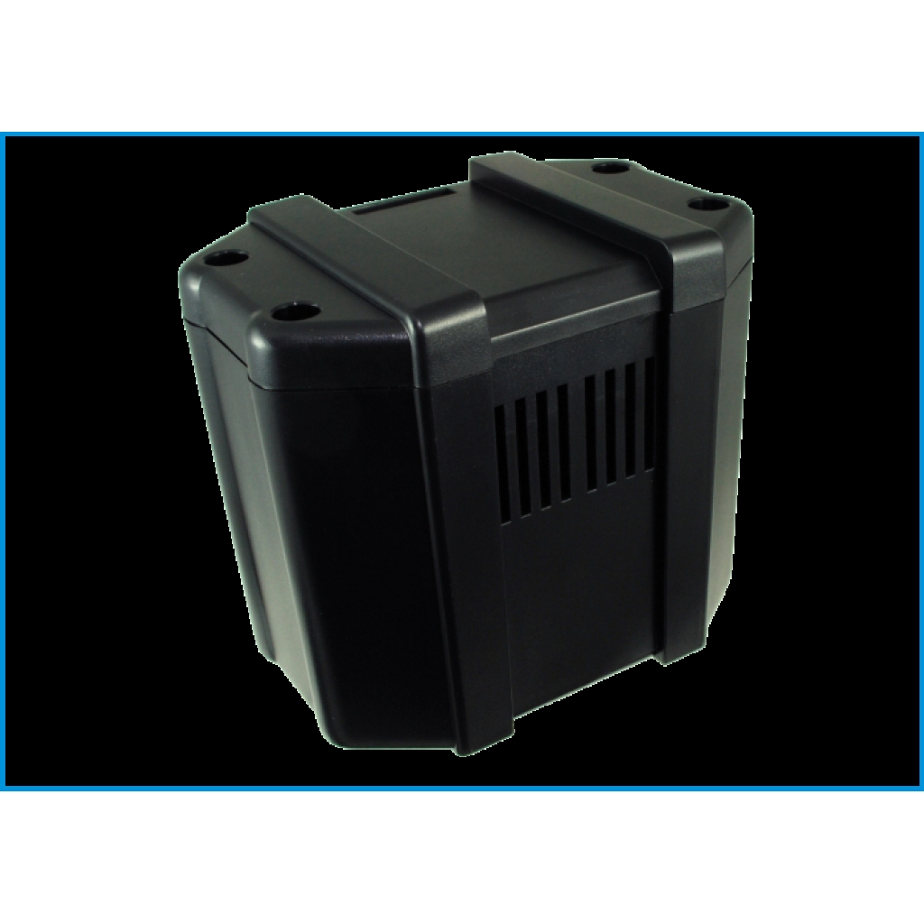 Battery industrial Panasonic EZ6813
