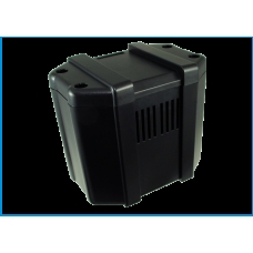 Kompatibel batteriudskiftning til Panasonic EY9116,EY9116B,EY9117B,EY9210,EY9210B...