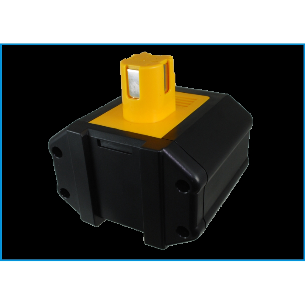Battery industrial Panasonic EZ6813