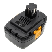 Battery industrial Panasonic EY3552GQW