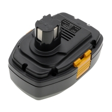 Kompatibel batteriudskiftning til Panasonic EY9251,EY9251B,EY971064504,H1812