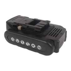 Kompatibel batteriudskiftning til Panasonic EY9L40,EY9L40B,EY9L40B11,EY9L41