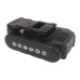 Industribatteri Panasonic CS-PEZ940PW
