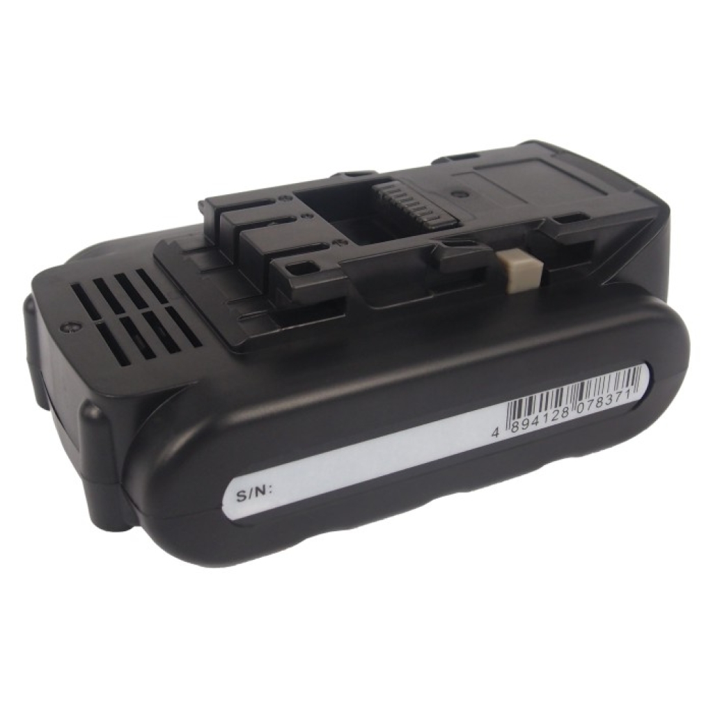 Industribatteri Panasonic CS-PEZ940PW