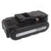 Industribatteri Panasonic CS-PEZ940PW