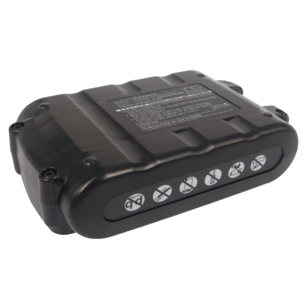 Industribatteri Panasonic CS-PEZ940PW