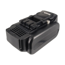 Kompatibel batteriudskiftning til Panasonic EZ9L50