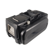 Kompatibel batteriudskiftning til Panasonic EY9L54,EZ9L50