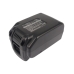 Industribatteri Panasonic CS-PEZ960PW