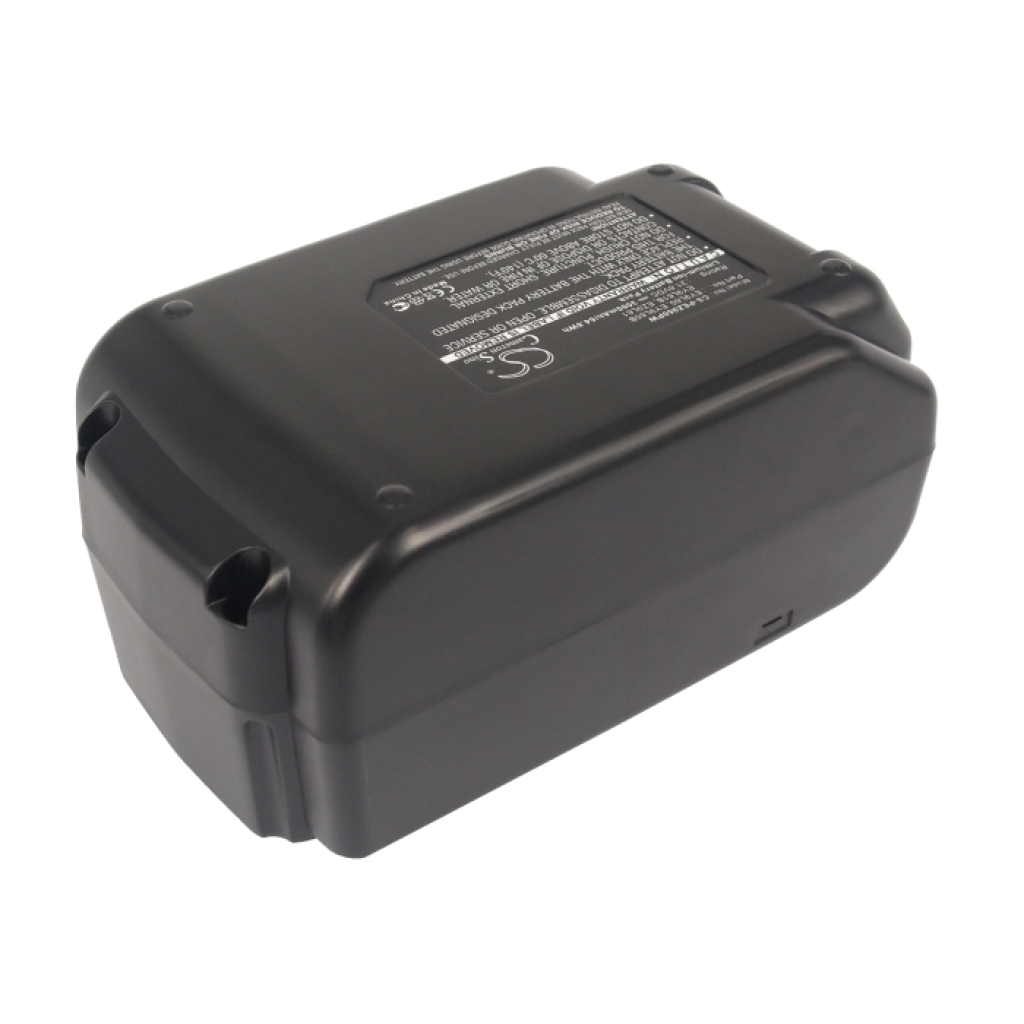 Industribatteri Panasonic CS-PEZ960PW
