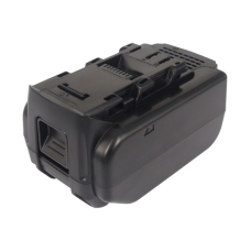Kompatibel batteriudskiftning til Panasonic EY9L60,EY9L60B,EY9L61B,EZ9L61