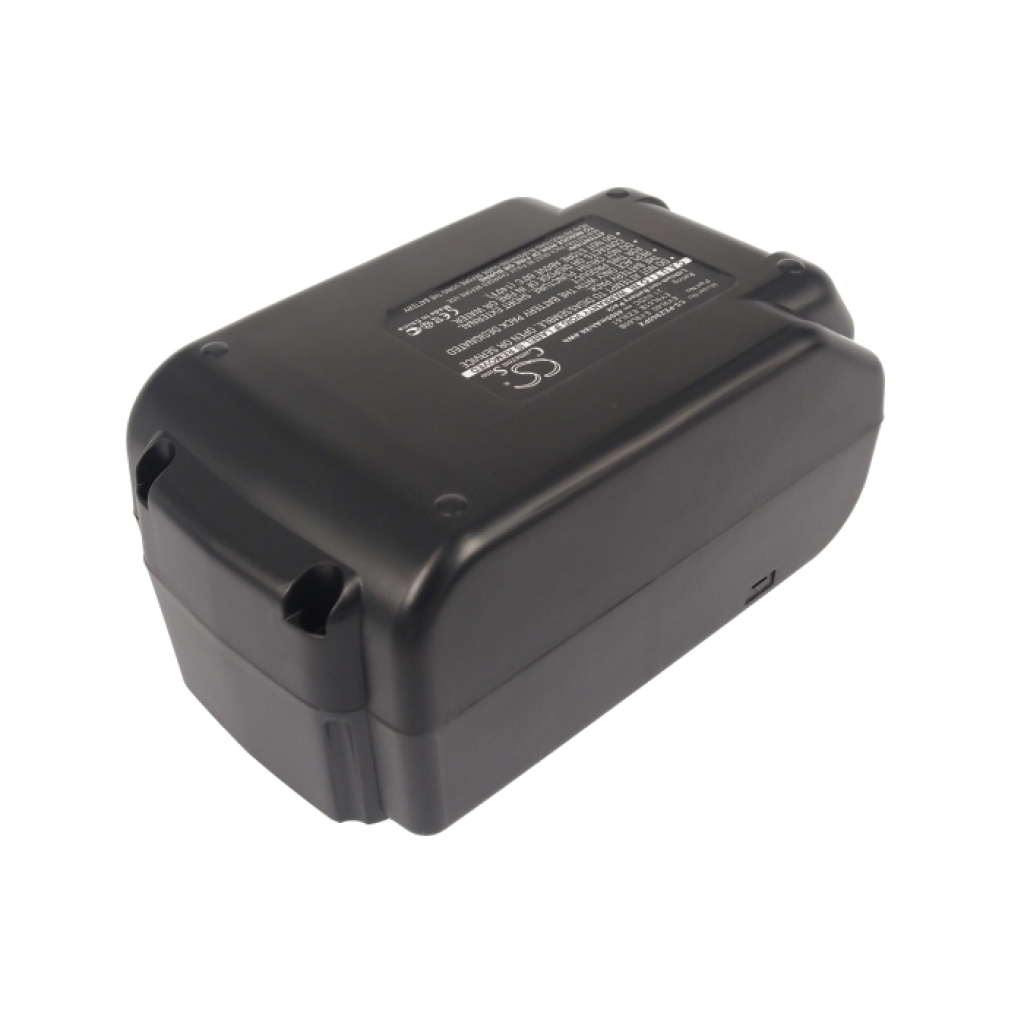Battery industrial Panasonic EZ37C1