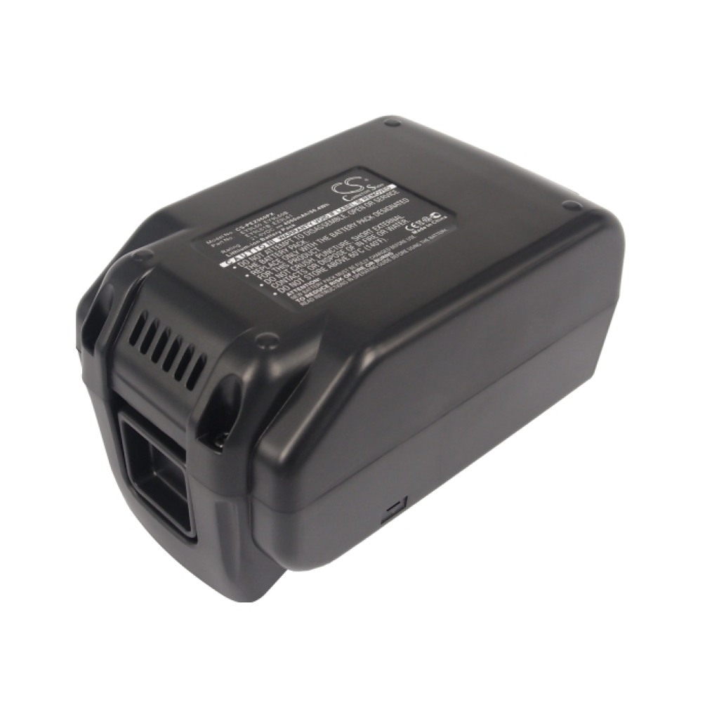 Battery industrial Panasonic EZ37C1