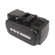 Kompatibel batteriudskiftning til Panasonic EY9L80,EY9L80B