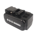 Industribatteri Panasonic CS-PEZ980PW