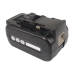 Industribatteri Panasonic CS-PEZ980PW