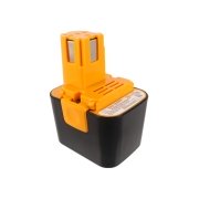 Battery industrial Panasonic EY3653