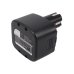 Battery industrial Panasonic EZ6507