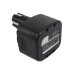 Battery industrial Panasonic EZ6507